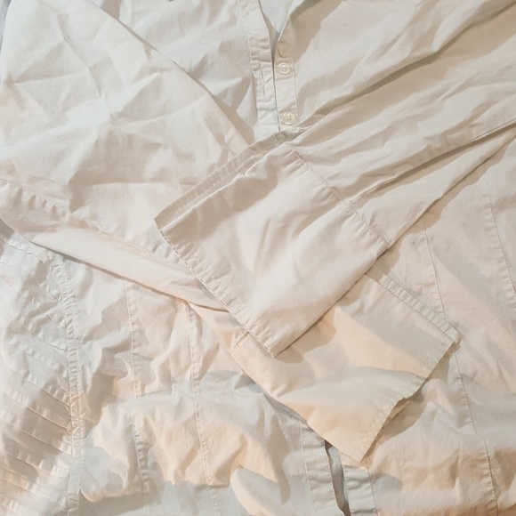 Womens Quixx Eoman stretch top - Picture 4 of 4